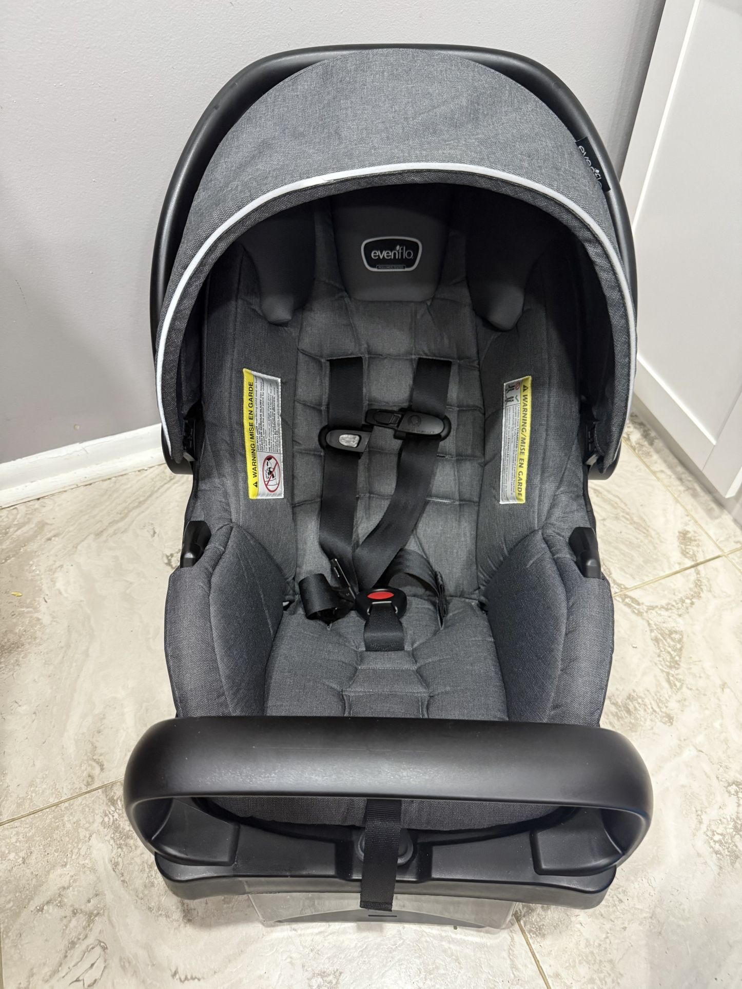 reclining travel stroller Peg Perego Volo Travel Stroller Metal main image 1