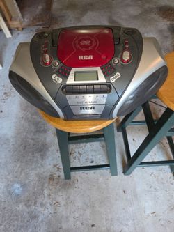 Boom Box