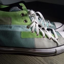 $30 Converse New men's size 11 $30
