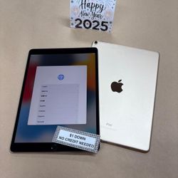 Apple IPad Pro 10.5 Inch Tablet - 90 Days Warranty - Payment Plan Available ONLY $5 DOWN