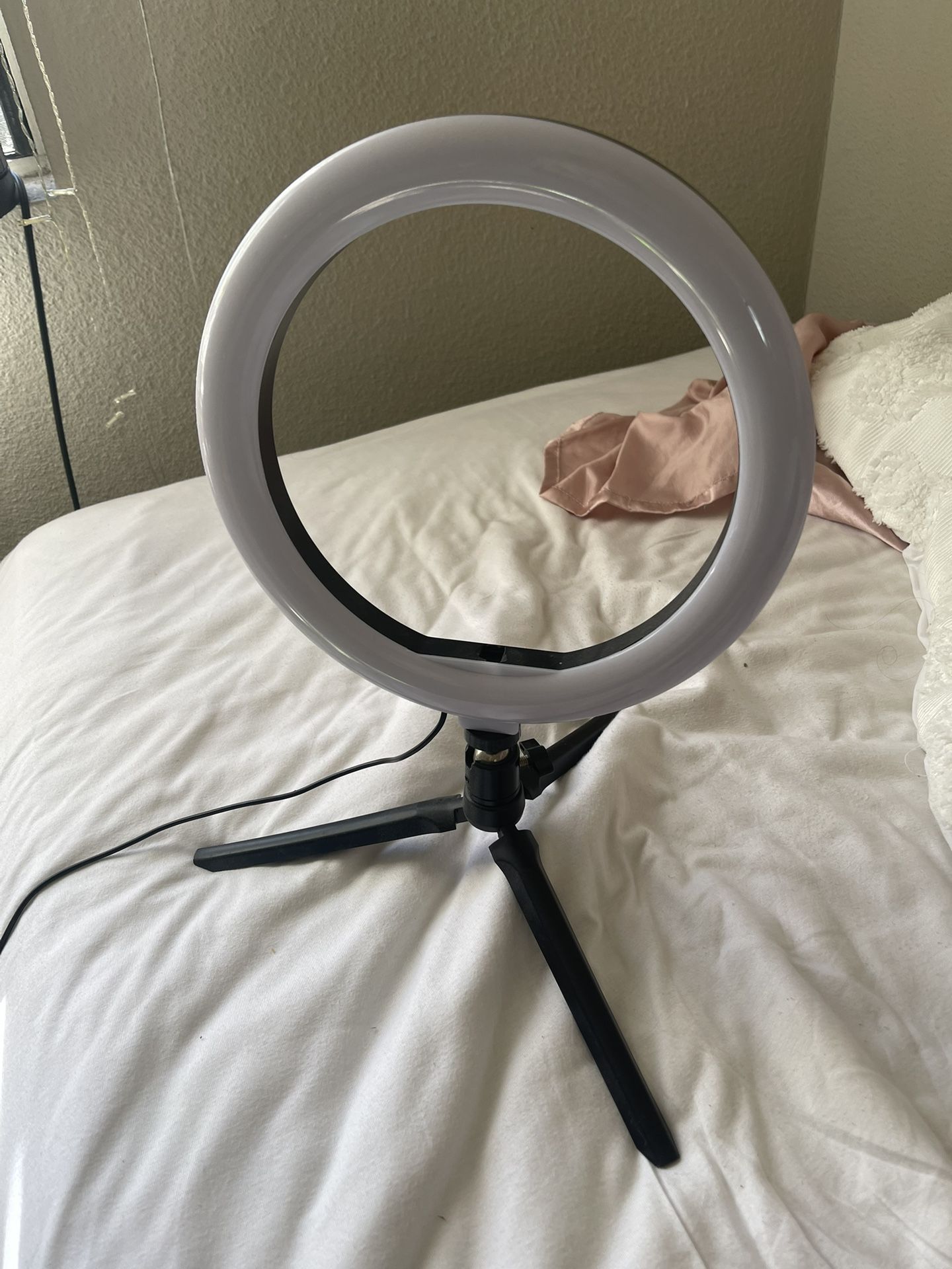Ring Light