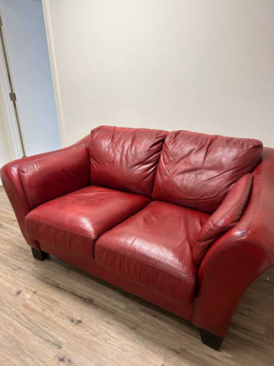 Matching Sofa Set