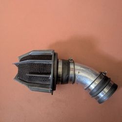 Intake
