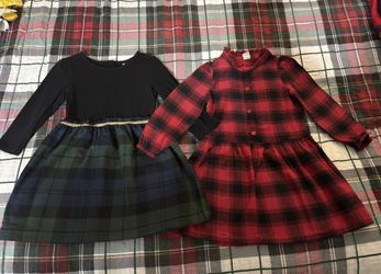 Clothes For Girl 