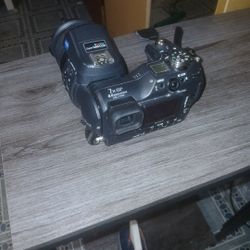 Sony Camera Cybershot dcs-f828