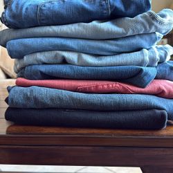 Torrid Size 22 Jeans