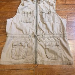Old Navy Vest
