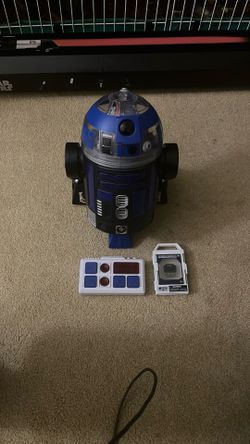 R2D2 Astromech From Disney
