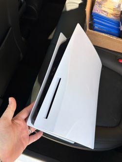 Used PS5