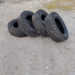 Size 18s BF Goodrich