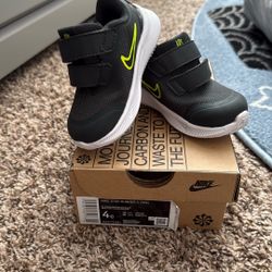 Infant Nike Shoes