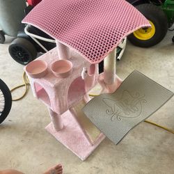 Kitty Play Set