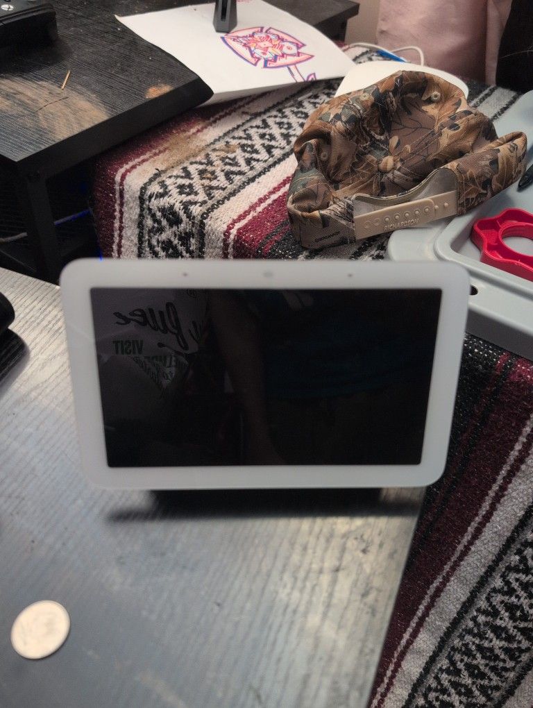 Google Nest Hub