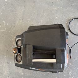 4.5 Gallon Rigid Air Compressor 