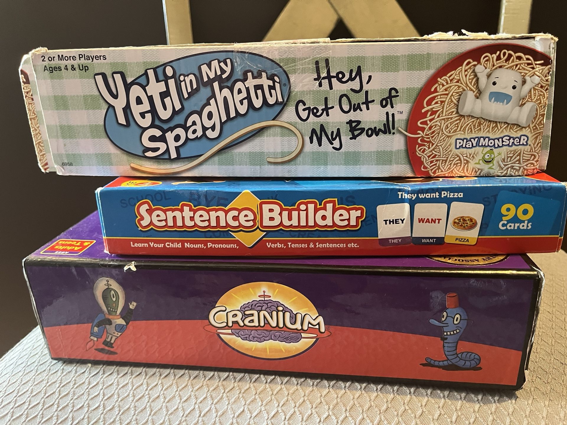 Free Games