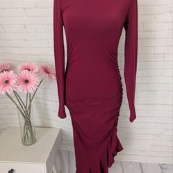 New Yozy dress size S
