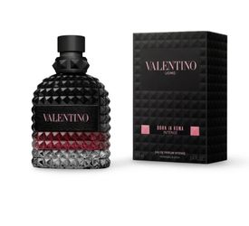Valentino Uomo Born In Roma
