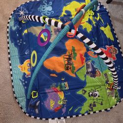 Little Einstein Activity Gym