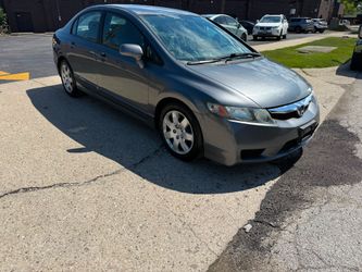 2011 Honda Civic
