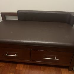 Storage Bench