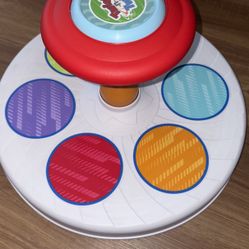 Twist N Twirl Baby Toy