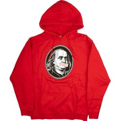 Hoodie By Bradley Martin