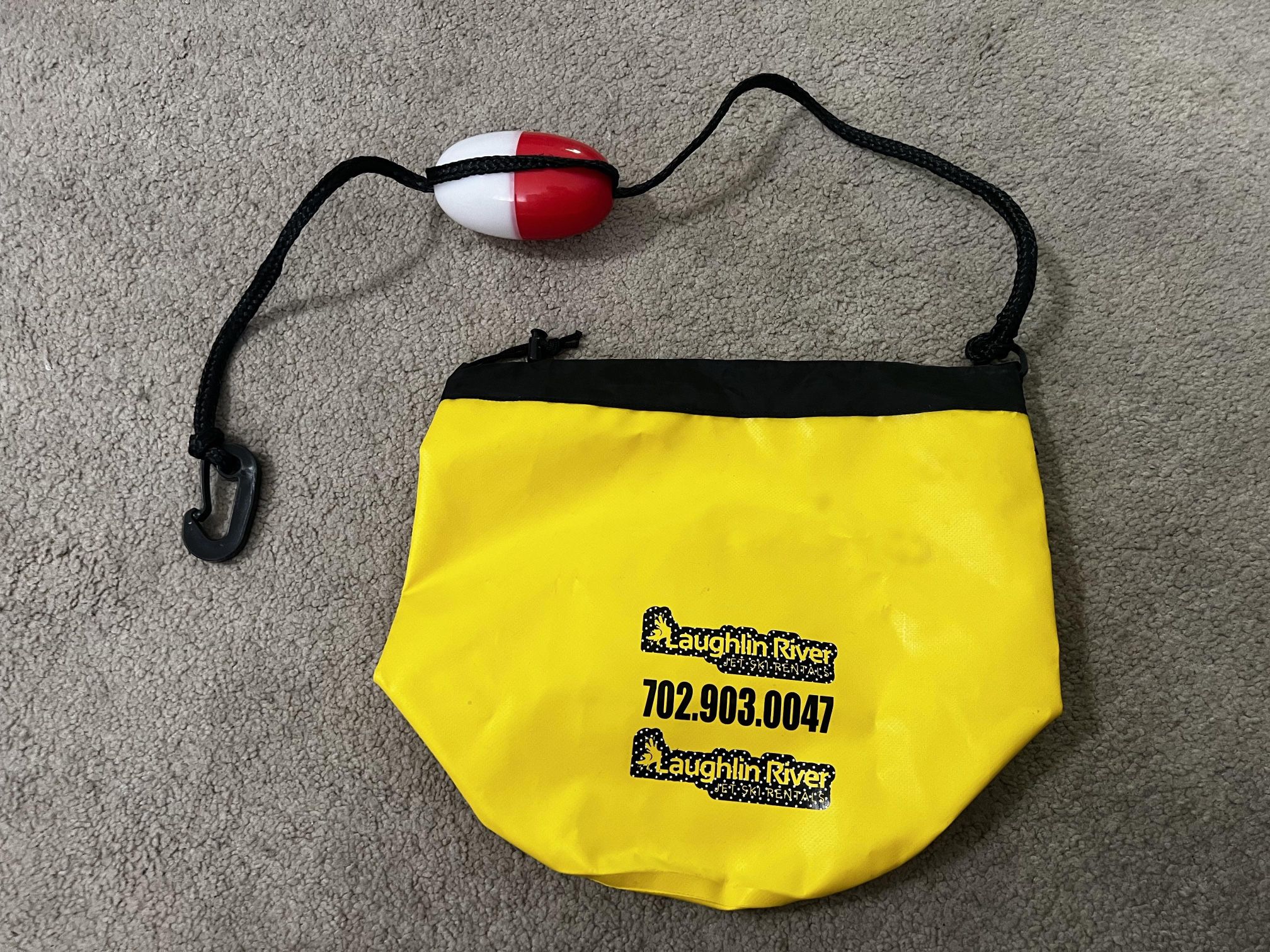 Jet Ski Anchor Bag for Sale in Laughlin, NV OfferUp