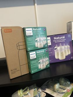 Baby Supplies