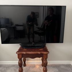 55 Inch LG TV LN5400