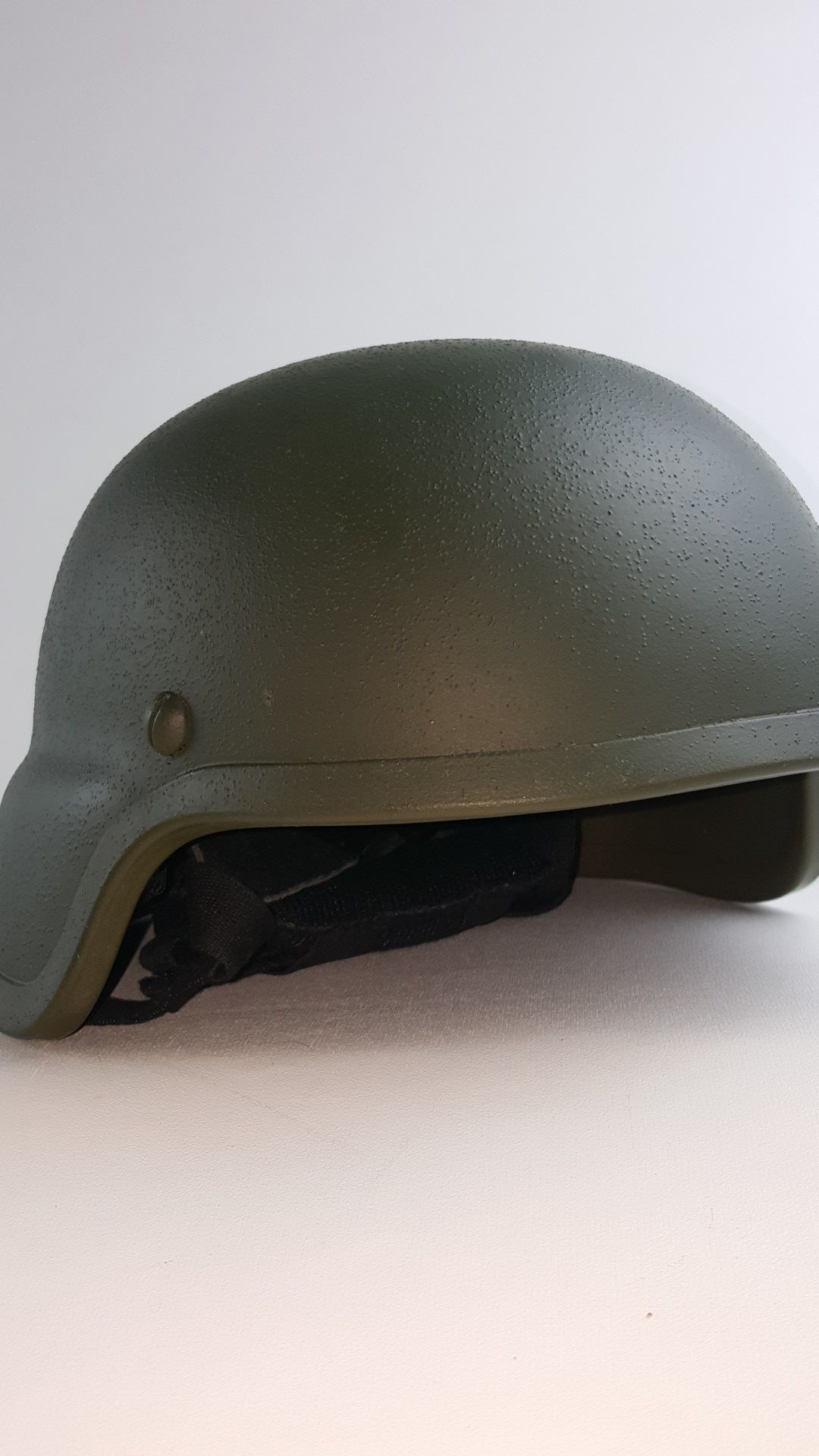 ACH Advanced Combat Helmet Replica