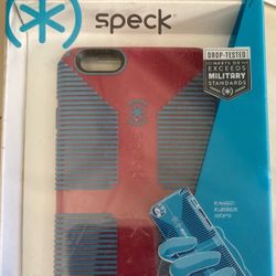 Speck Phone Protector For IPhone 6s-BRAND NEW