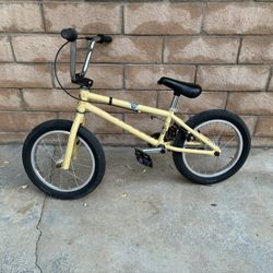 16 “ Fit Bike 