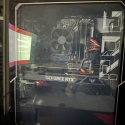 Gaming pc For Sale
