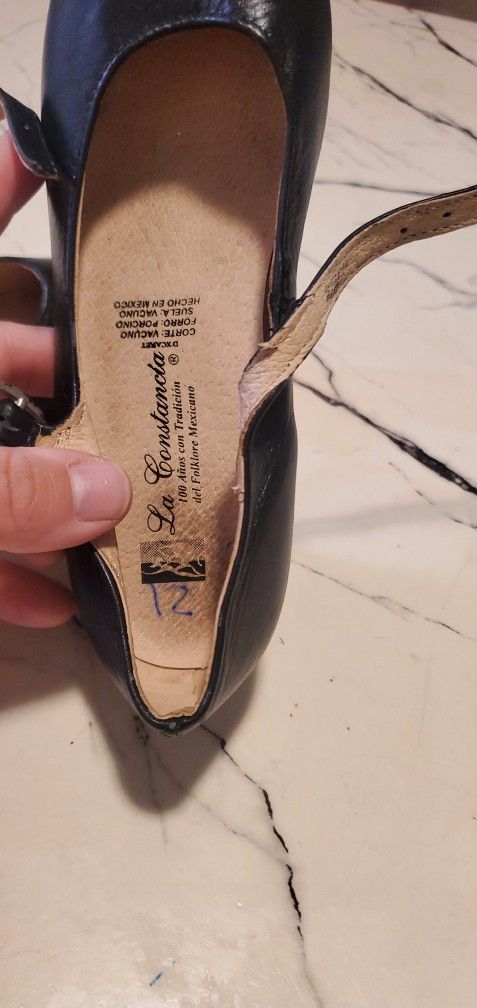 Flokorico Shoes Girls