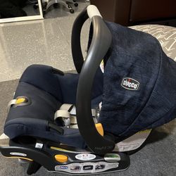 Car Seat 