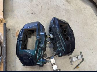 Lexus Is350 06-13 USED Calipers