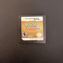 Pokemon heartgold