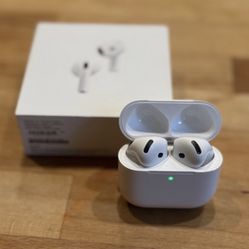 Apple AirPods 4th Generation