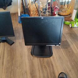 Monitor HP