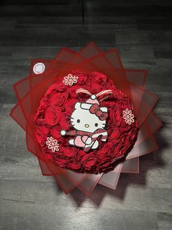 Custom Floral Arrangements