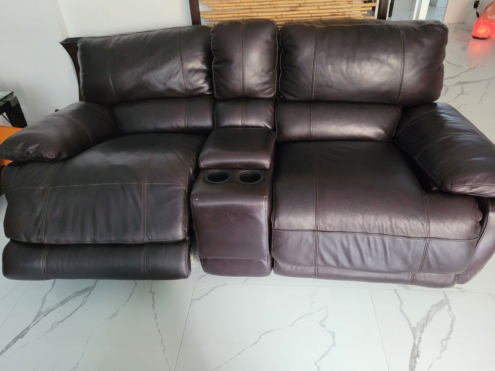 Sofa Recliner 