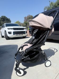 Stokke - Yoyo 3 Compact Stroller Carry-on Compatible