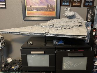 Say Wars Lego