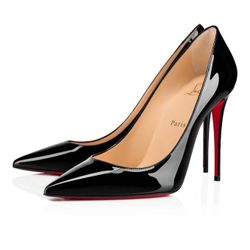 Christian Louboutin Kate Heels