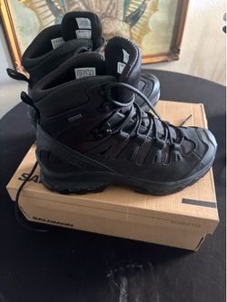 Salomon Gtx forces 2