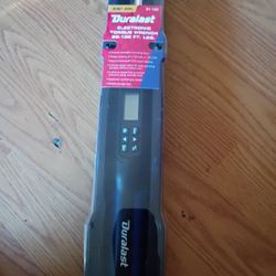 Electric Digital Torque Wrench 