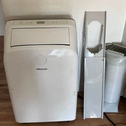 Portable Air Conditioners 