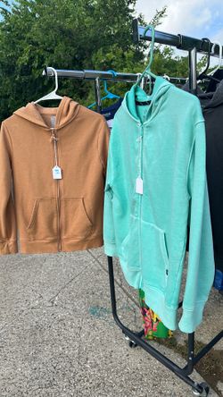 Yard sale