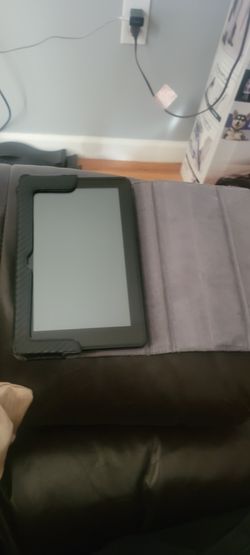 Kindle 