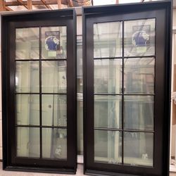 3-entry doors 45x93 -each $2495